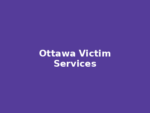 Ottawa Victim Services