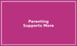 Parenting Supports – Ottawa