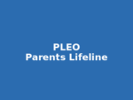 PLEO – Parents Lifeline of Eastern Ontario