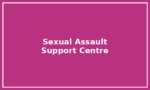Sexual Assault Support Centre of Ottawa Sexual Assault Support Centre of Ottawa