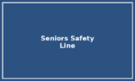 Seniors Safety Line