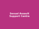 Sexual Assault Support Centre of Ottawa Sexual Assault Support Centre of Ottawa