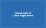 Shepherds of Good Hope – Housing Programs