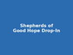 Shepherds of Good Hope – 16-Hour Drop-In Shepherds of Good Hope – 16-Hour Drop-In