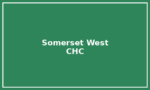 Somerset West Community Health Centre Somerset West Community Health Centre