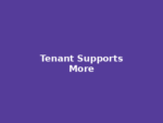 Additional Tenant Supports – Ottawa