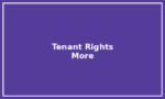 Tenant Rights & Advocacy Network