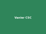 Vanier Community Service Centre