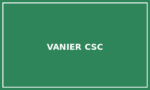 Vanier Community Service Centre Vanier Community Service Centre
