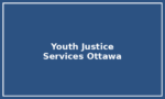 Youth Justice Services – Ottawa