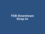 YSB Downtown Drop-In
