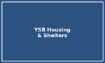 YSB Emergency Housing & Shelters