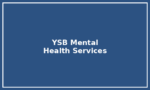 YSB Mental Health Services