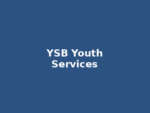 Youth Services Bureau of Ottawa (YSB)